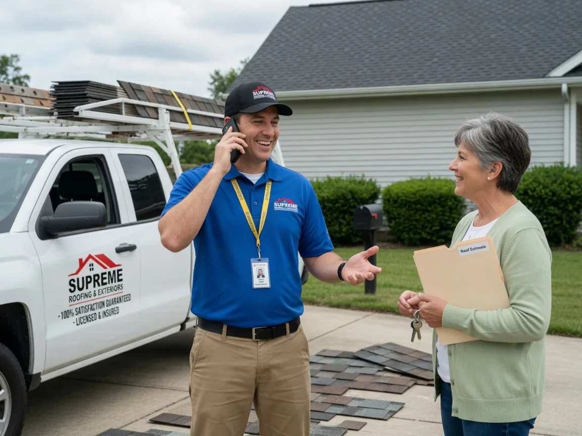 Roof Replacement Van Meter, IA FAQs